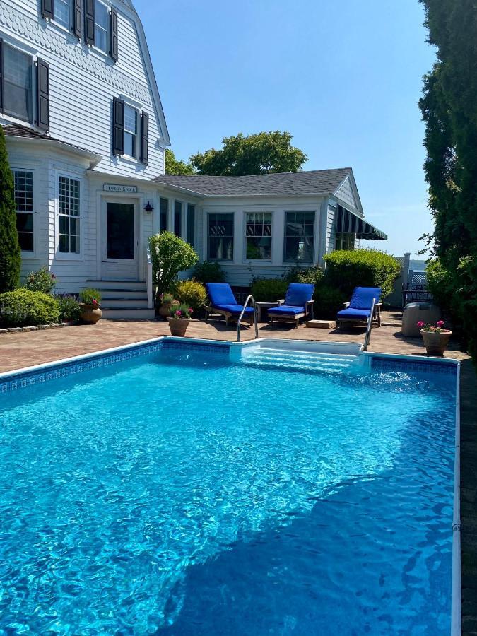 Harbor Knoll Bed And Breakfast Greenport Extérieur photo