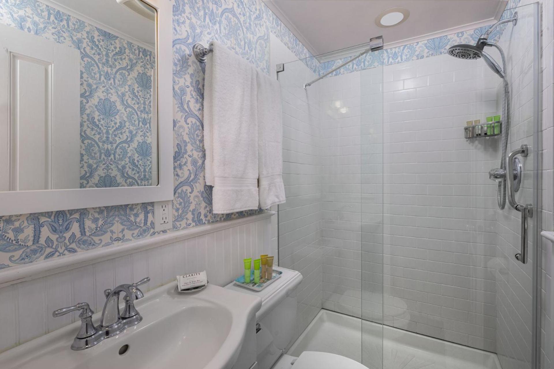 Harbor Knoll Bed And Breakfast Greenport Extérieur photo