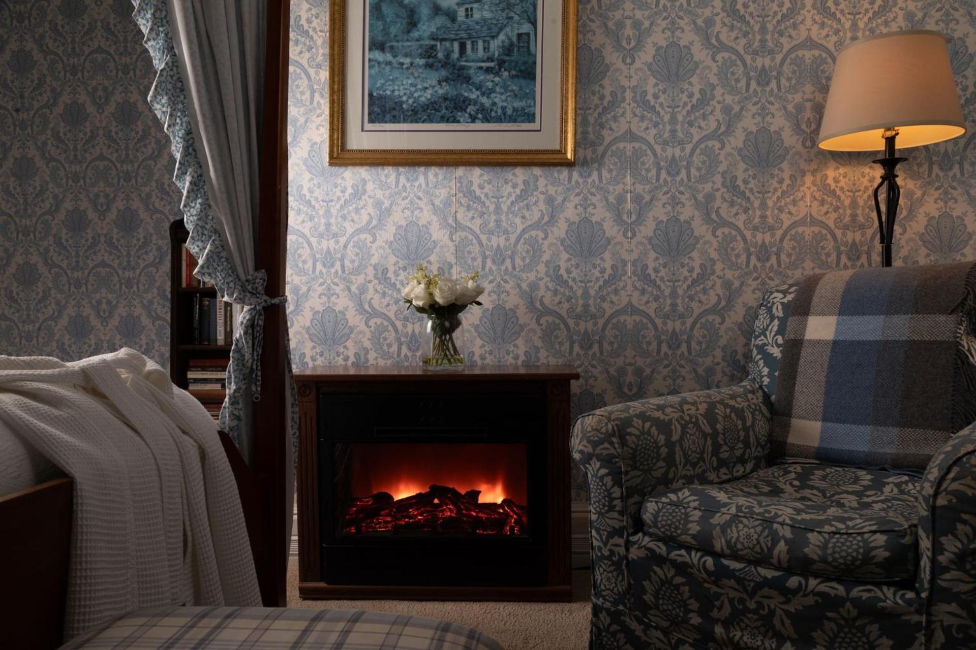 Harbor Knoll Bed And Breakfast Greenport Extérieur photo