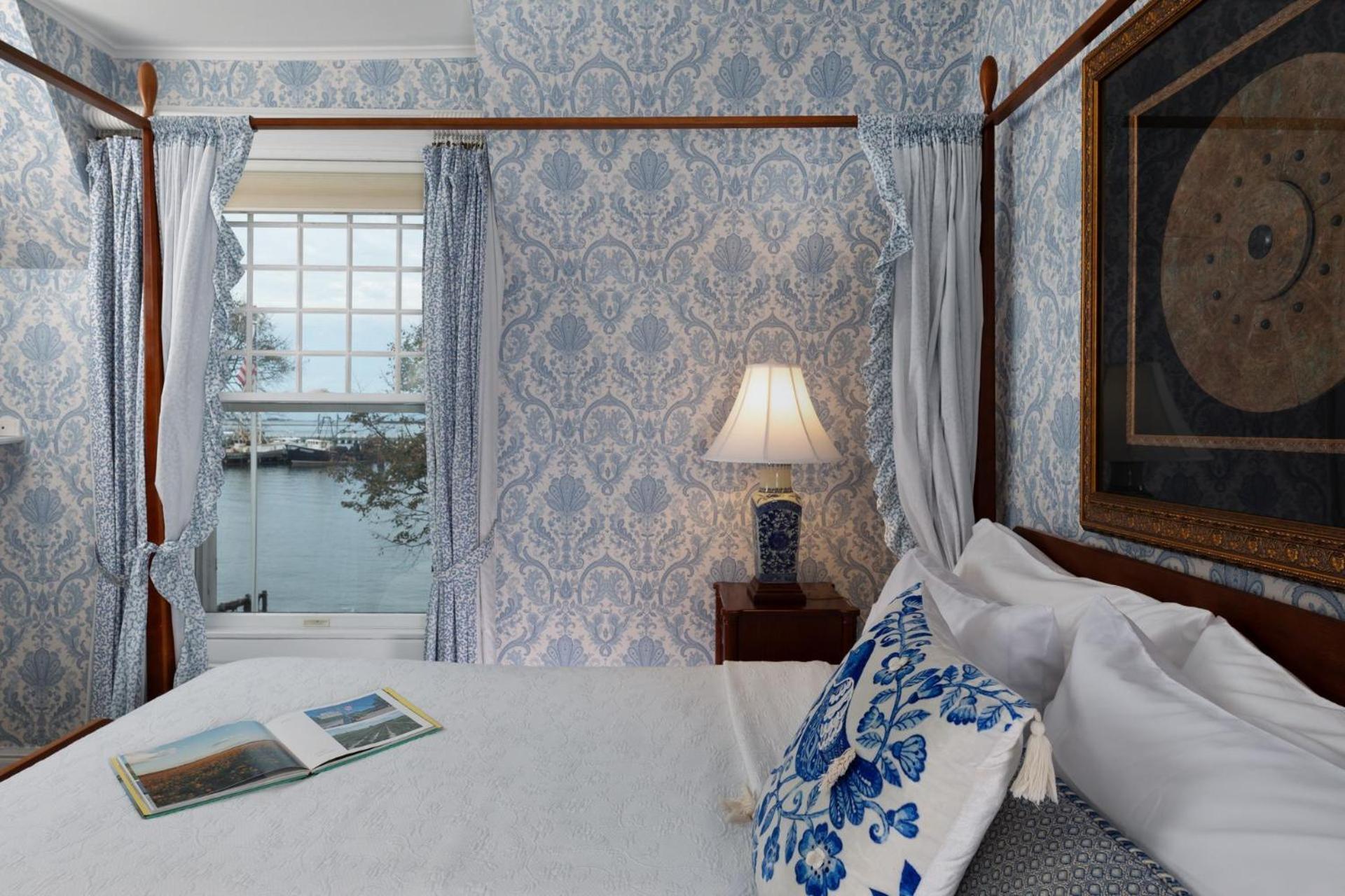 Harbor Knoll Bed And Breakfast Greenport Extérieur photo