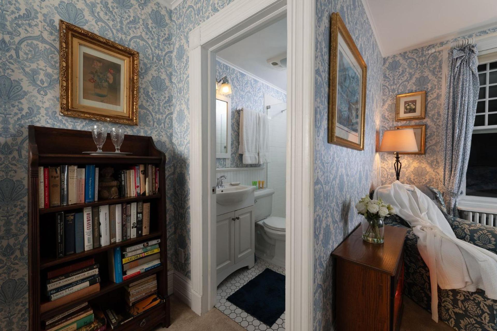 Harbor Knoll Bed And Breakfast Greenport Extérieur photo