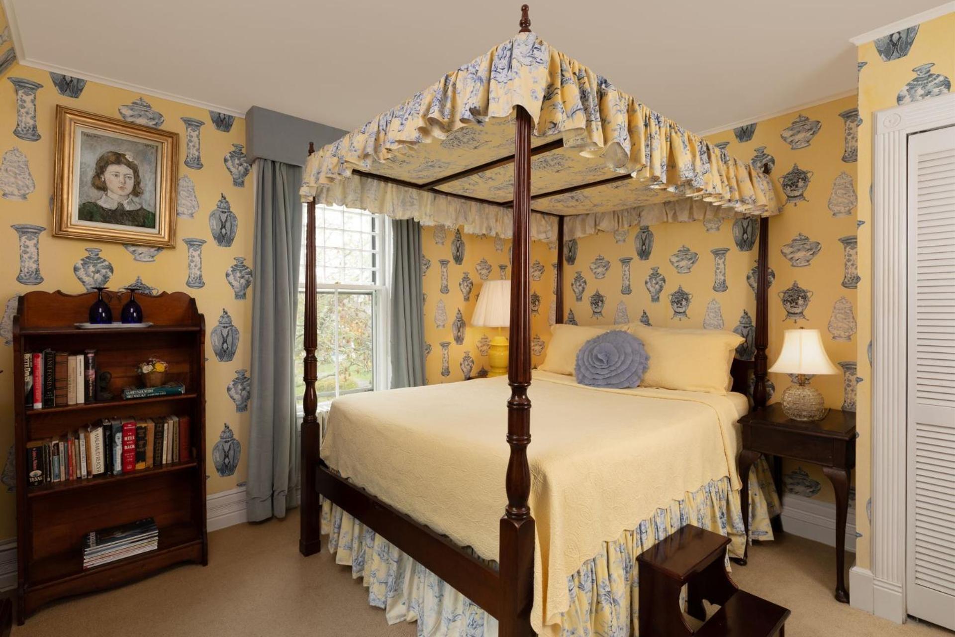 Harbor Knoll Bed And Breakfast Greenport Extérieur photo