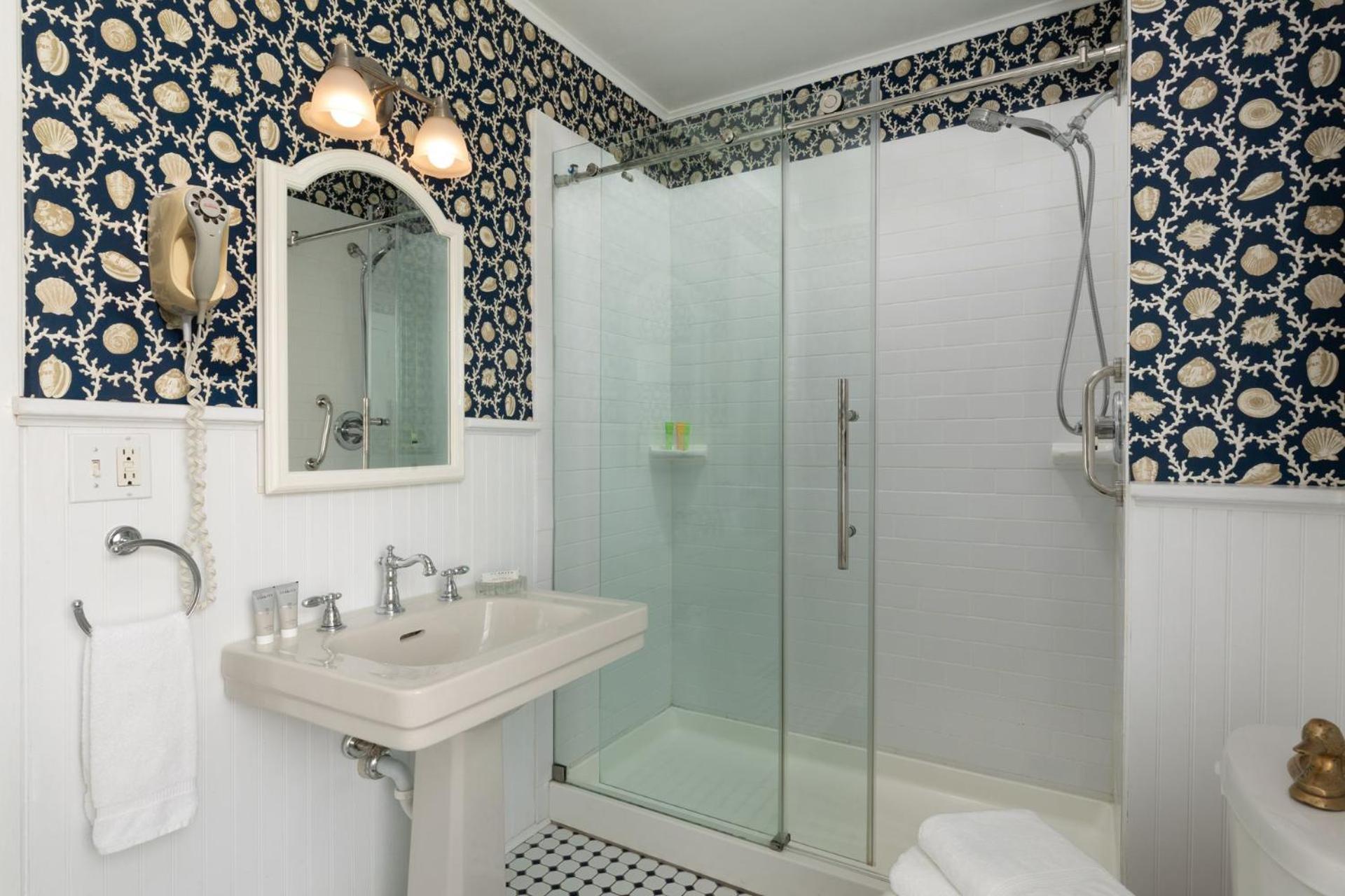 Harbor Knoll Bed And Breakfast Greenport Extérieur photo