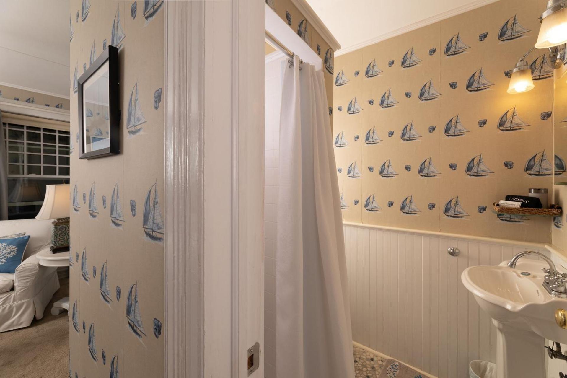 Harbor Knoll Bed And Breakfast Greenport Extérieur photo