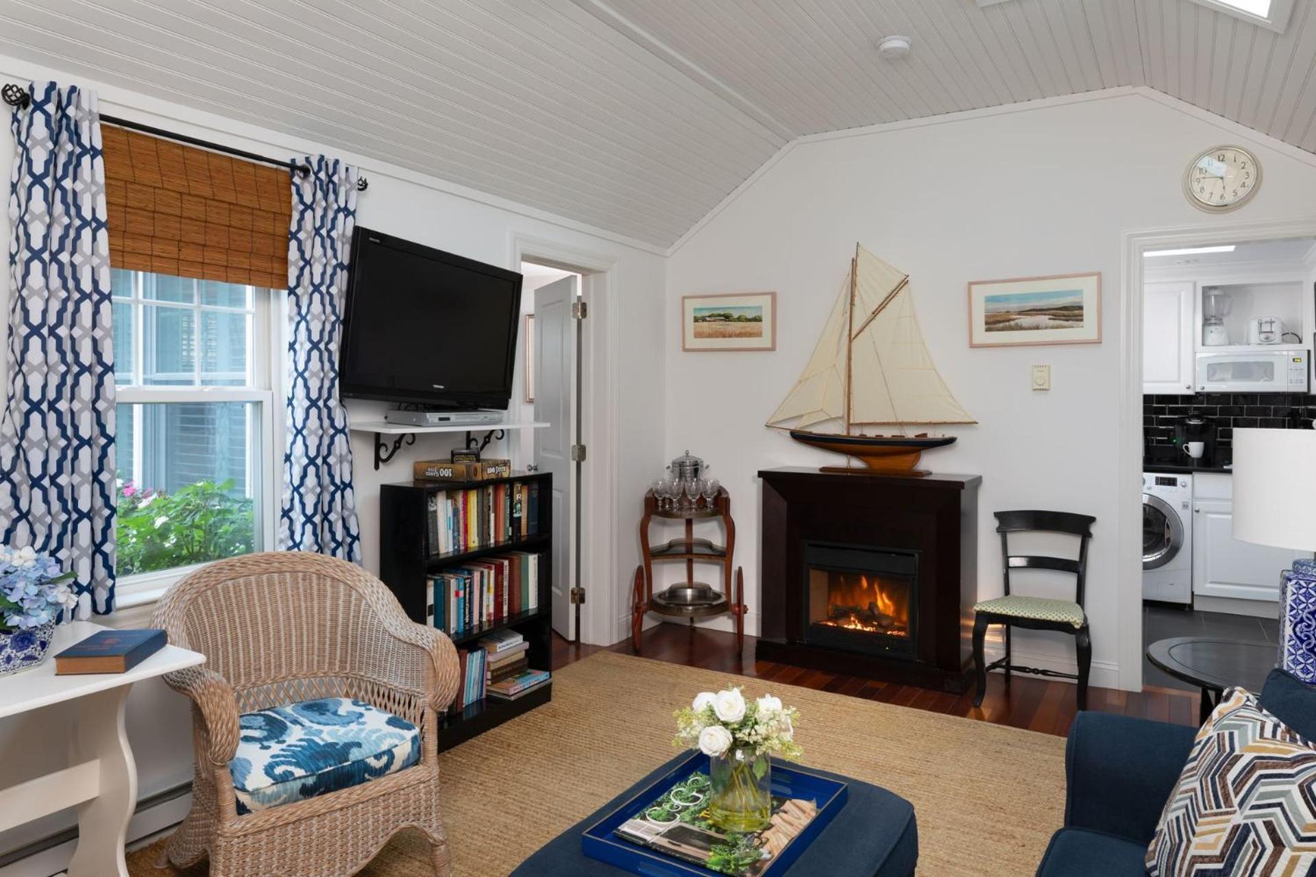 Harbor Knoll Bed And Breakfast Greenport Extérieur photo