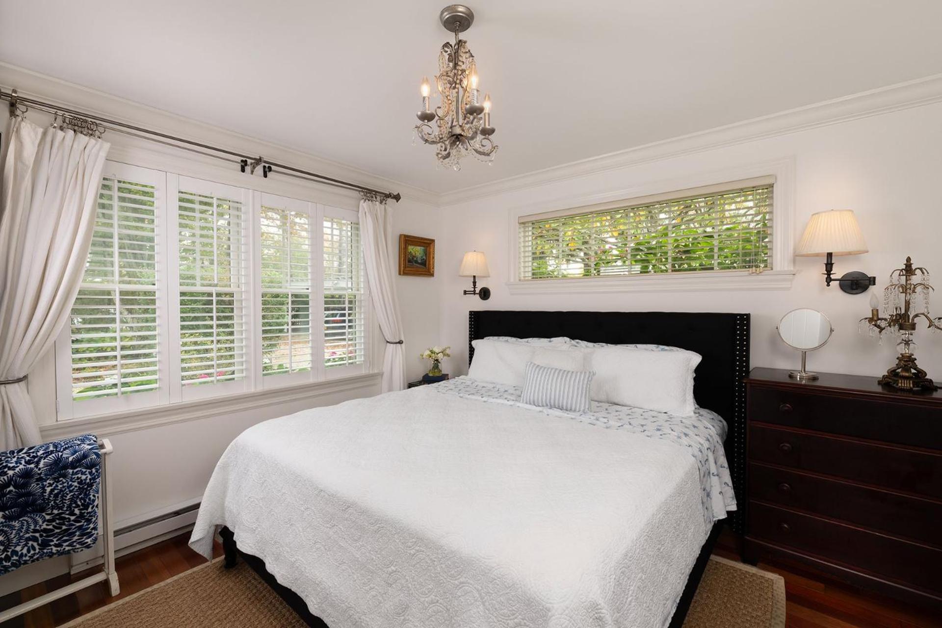 Harbor Knoll Bed And Breakfast Greenport Extérieur photo