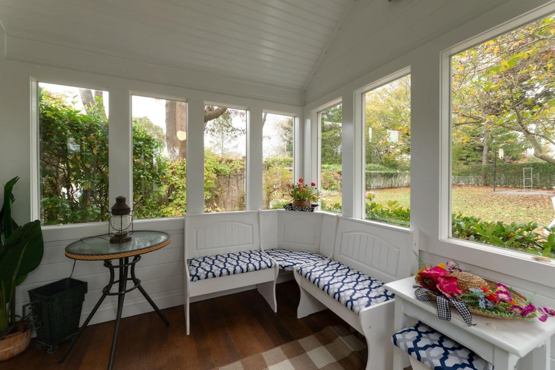 Harbor Knoll Bed And Breakfast Greenport Extérieur photo