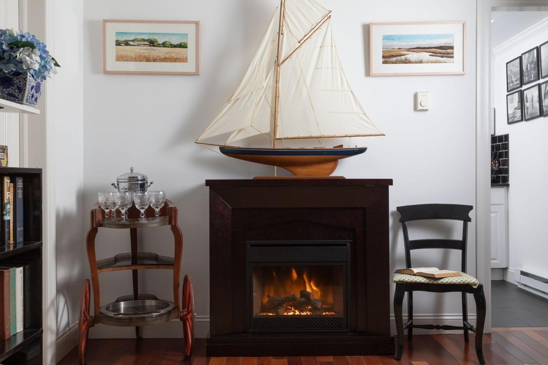 Harbor Knoll Bed And Breakfast Greenport Extérieur photo