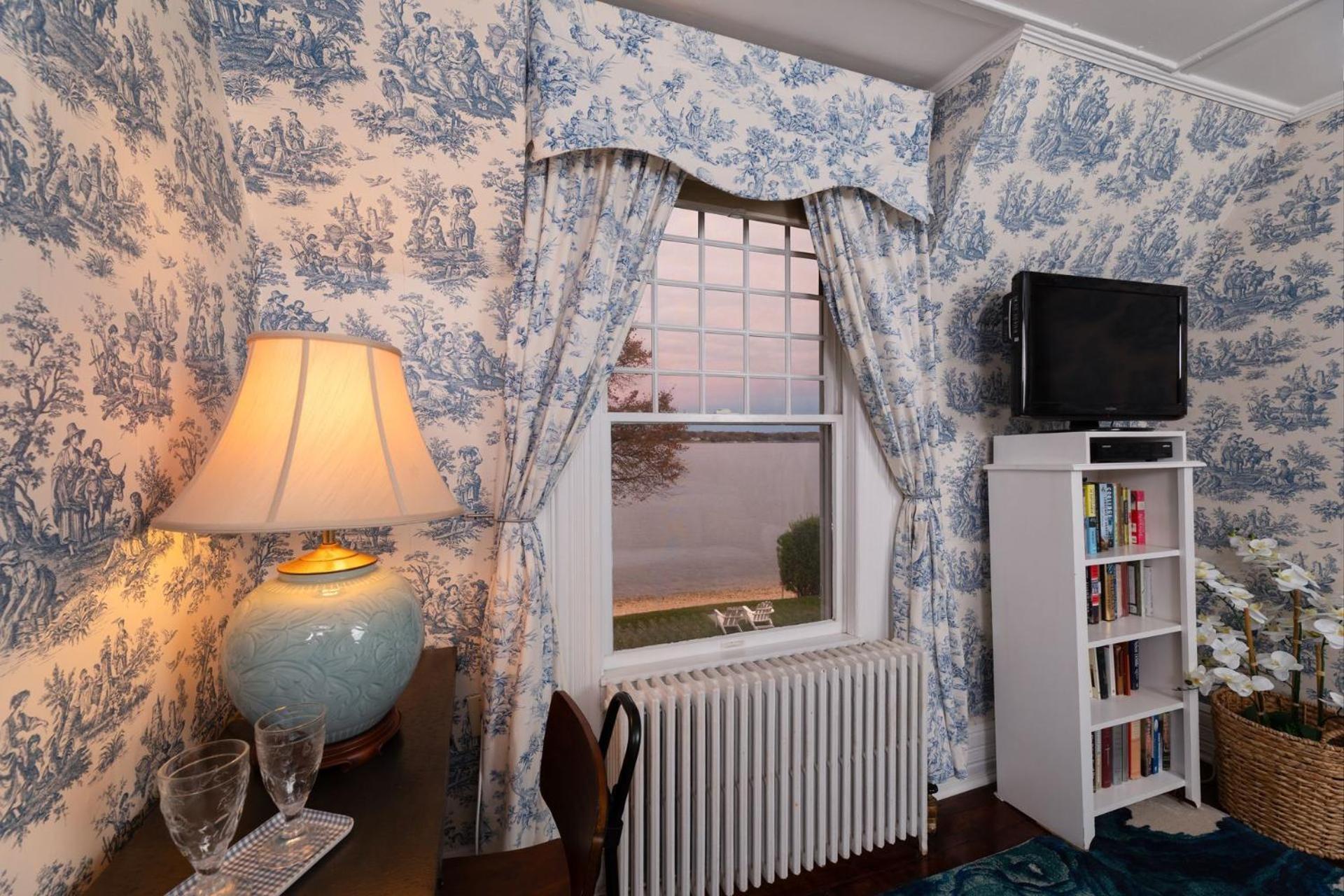 Harbor Knoll Bed And Breakfast Greenport Extérieur photo