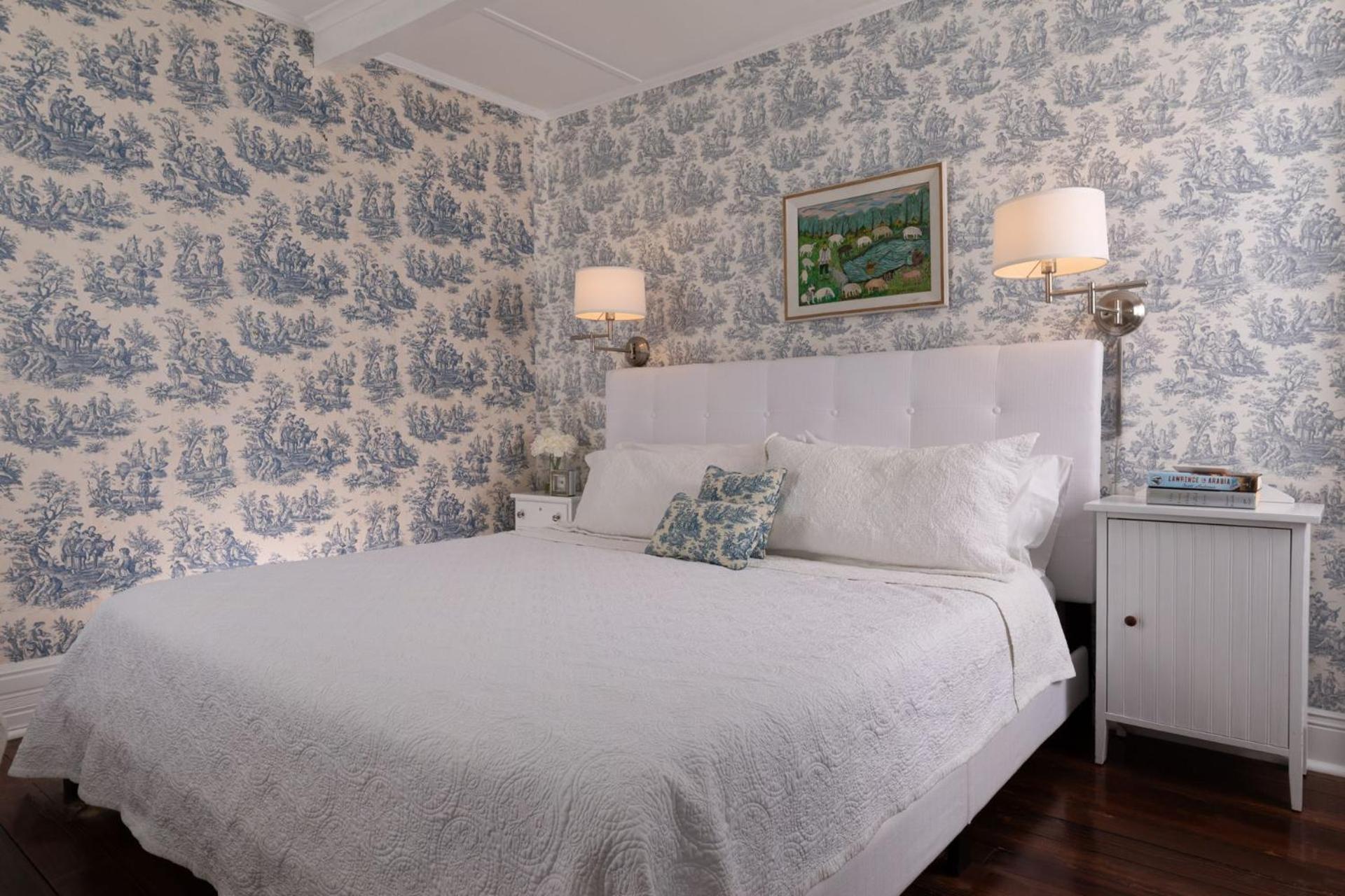Harbor Knoll Bed And Breakfast Greenport Extérieur photo