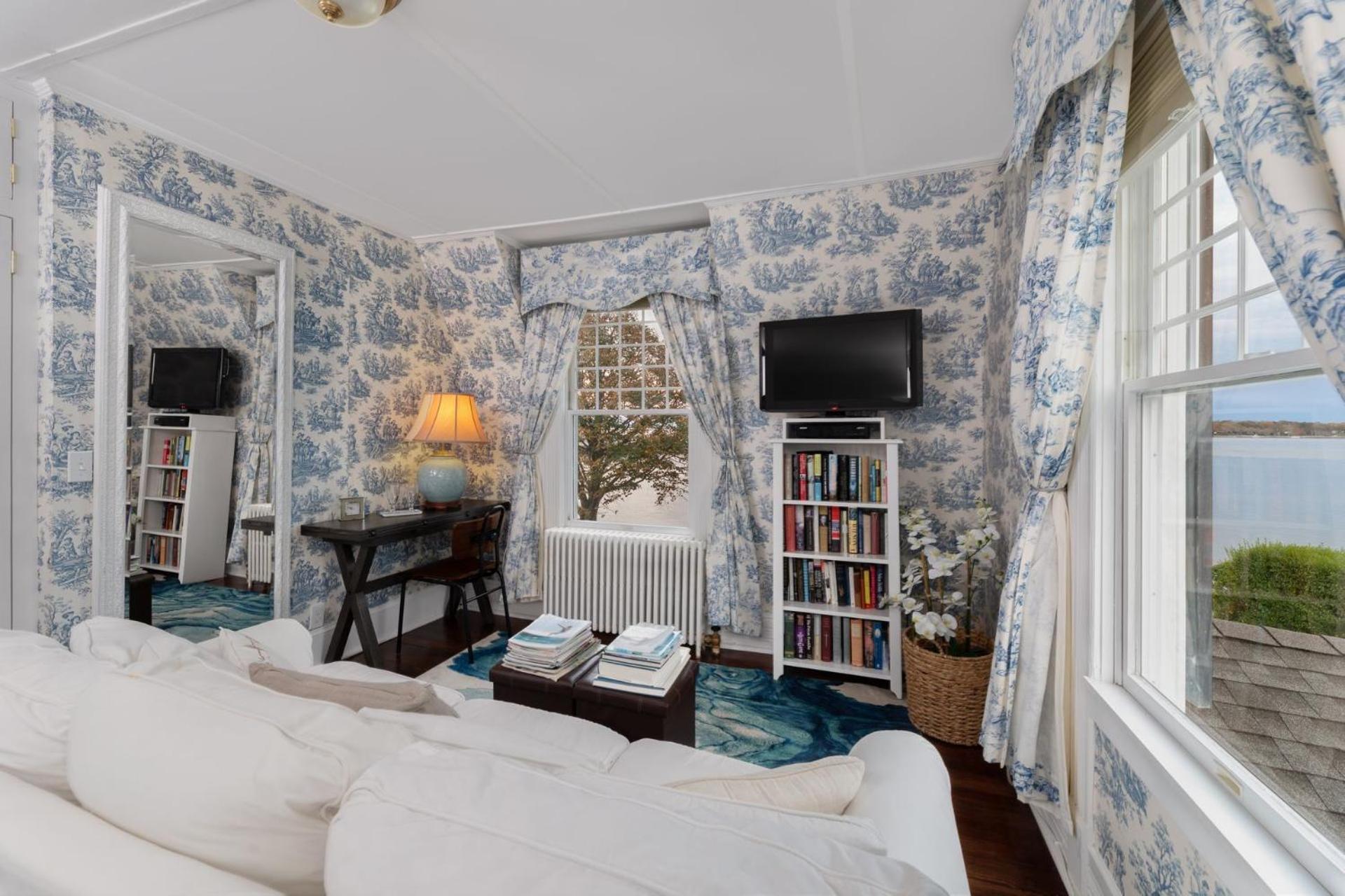 Harbor Knoll Bed And Breakfast Greenport Extérieur photo