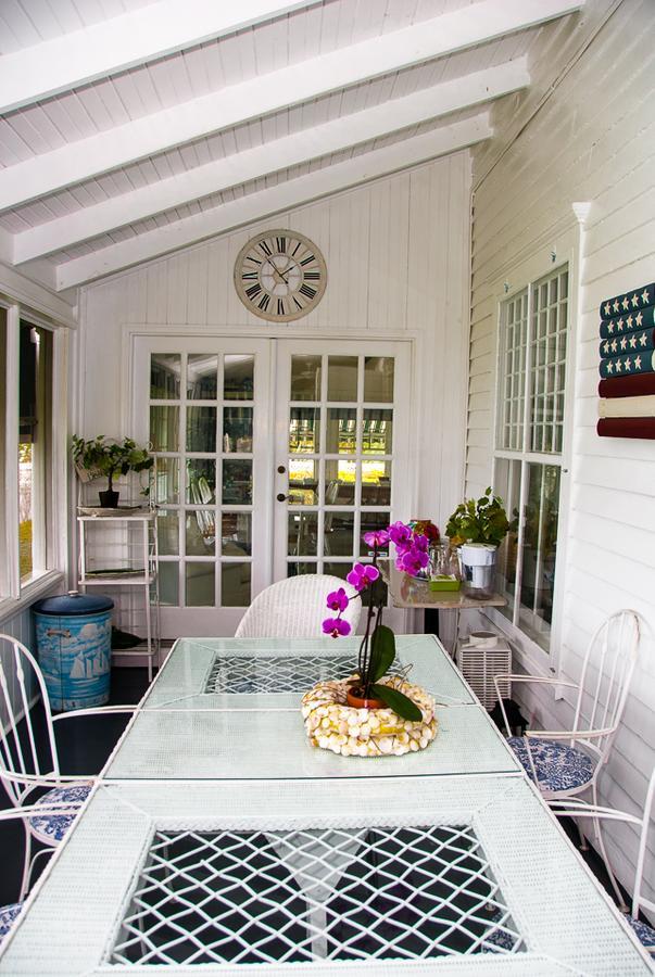 Harbor Knoll Bed And Breakfast Greenport Extérieur photo