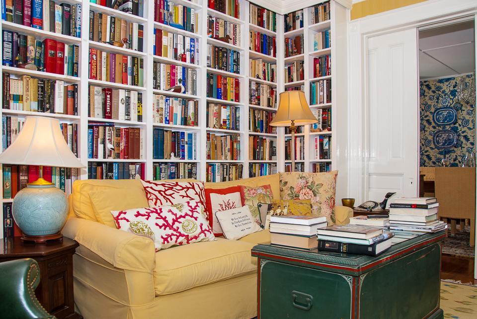 Harbor Knoll Bed And Breakfast Greenport Extérieur photo