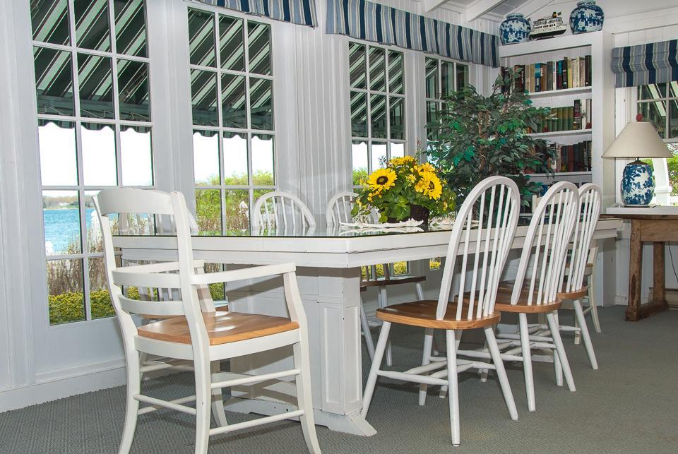 Harbor Knoll Bed And Breakfast Greenport Extérieur photo