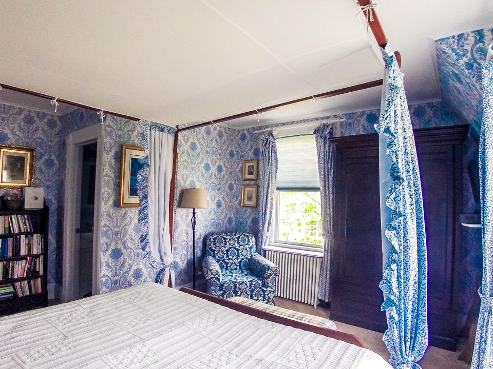 Harbor Knoll Bed And Breakfast Greenport Extérieur photo