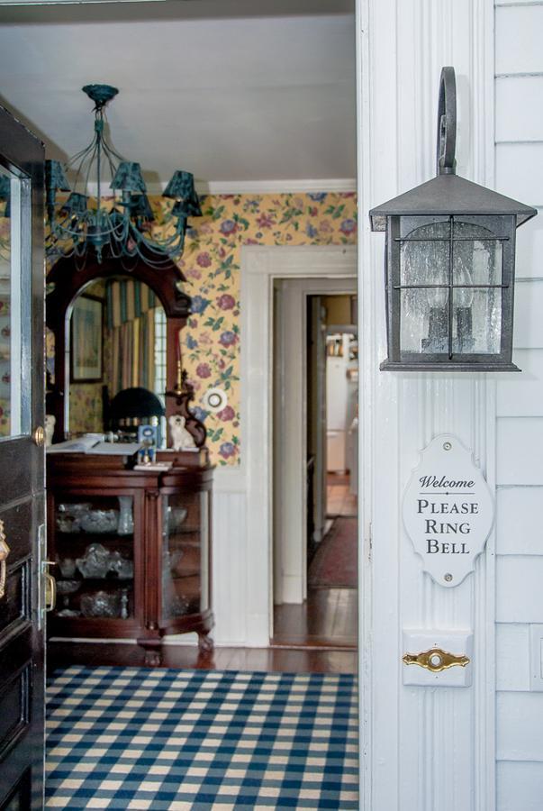 Harbor Knoll Bed And Breakfast Greenport Extérieur photo