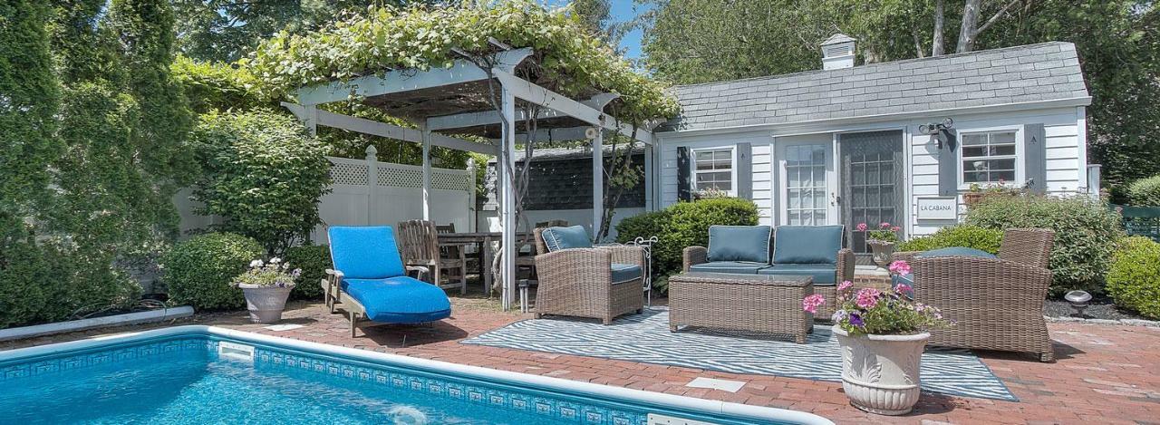 Harbor Knoll Bed And Breakfast Greenport Extérieur photo