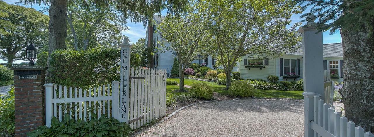Harbor Knoll Bed And Breakfast Greenport Extérieur photo