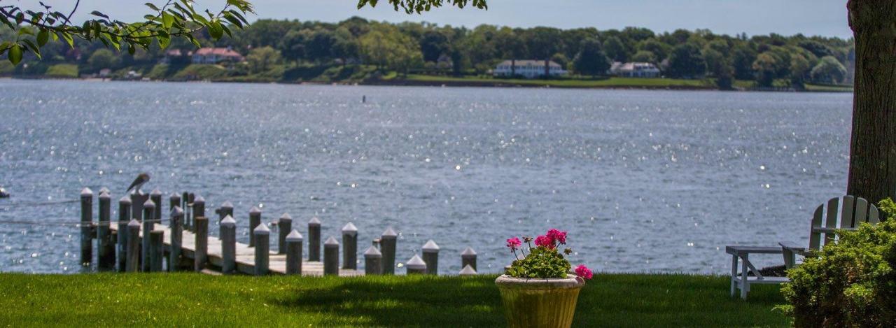 Harbor Knoll Bed And Breakfast Greenport Extérieur photo