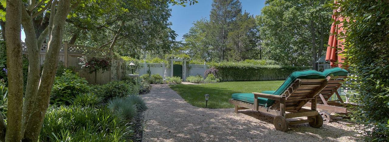 Harbor Knoll Bed And Breakfast Greenport Extérieur photo